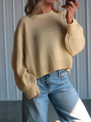 Sweaters
