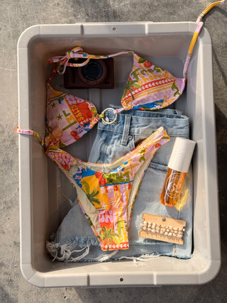 Spring Break Collection