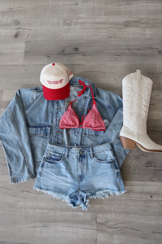 Smoke Show Collection