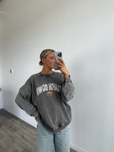 Load image into Gallery viewer, “Touchdown” Oversized Sweatshirt
