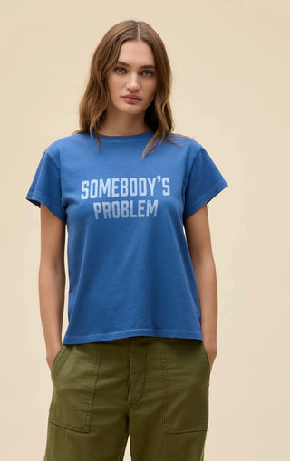 Daydreamer Morgan Wallen Somebody’s Problem Tour Tee