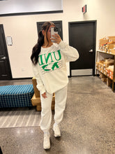 Load image into Gallery viewer, White UND Comfort Crewneck
