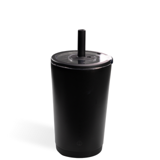 Black HydroJug 14oz Everyday Tumbler