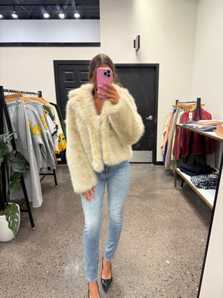 Daze Denim Moneymaker High Rise Vintage Skinny Dancefloor Dance