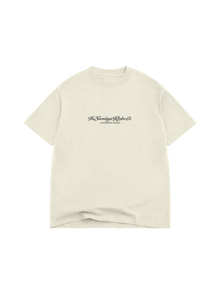 The Easy Rider Tee