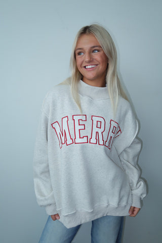 Heather White “Merry” Mockneck