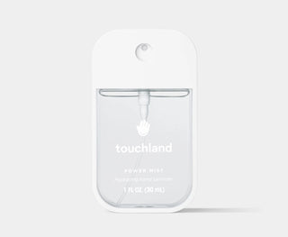 Touchland Unscented 30ml Power Mist