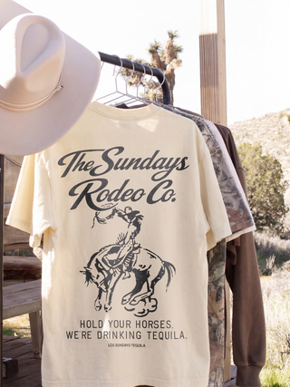 The Easy Rider Tee