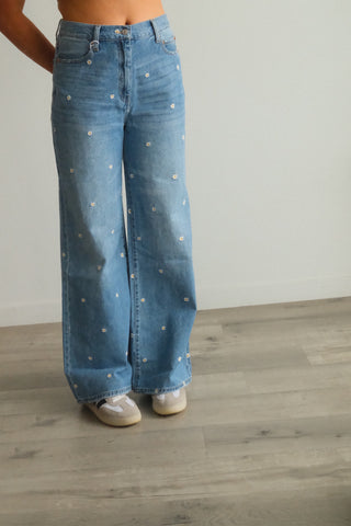 Daze Denim Far Out Daze-Z Jeans