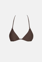 Load image into Gallery viewer, Slide Triangle Bikini Top
