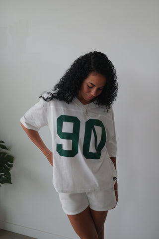 Bison “90” Jersey T-Shirt