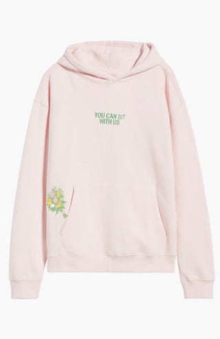 Happy Camp3r “You Can Sit With Us” Hoodie