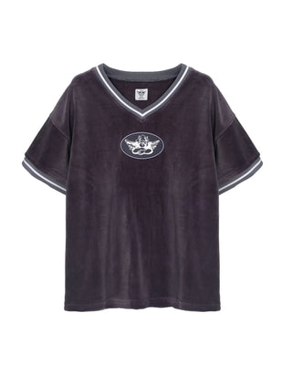 Boys Lie Step Up To The Plate Home Run Hero Jersey
