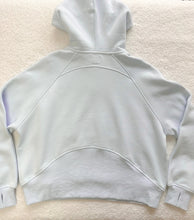 Load image into Gallery viewer, Full Length Hooded Quarter Zip
