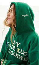 Load image into Gallery viewer, The Mayfair Group My Good Luck Hoodie
