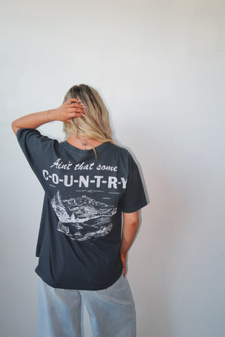Daydreamer Morgan Wallen Ain’t That Some Merch Tee