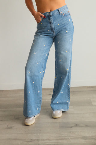 Daze Denim Far Out Daze-Z Jeans