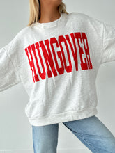Load image into Gallery viewer, Hungover Crew Neck
