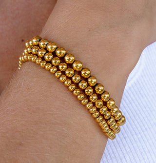 Alco Gold Seaside Stretch Bundle - Water Resistant