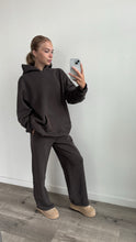 Load image into Gallery viewer, Charcoal Staple Hoodie
