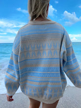 Load image into Gallery viewer, Aspen Ski Sweater
