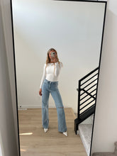 Load image into Gallery viewer, LOVERVET 90’s Vintage Flare Jean
