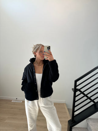 Thread And Supply Delia Jacket