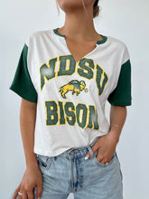 Load image into Gallery viewer, 47’ Brand NDSU BISON Tee Shirt
