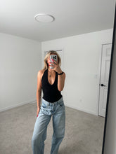 Load image into Gallery viewer, Low Back Halter Top
