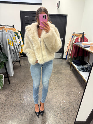 Daze Denim Moneymaker High Rise Vintage Skinny Dancefloor Dance