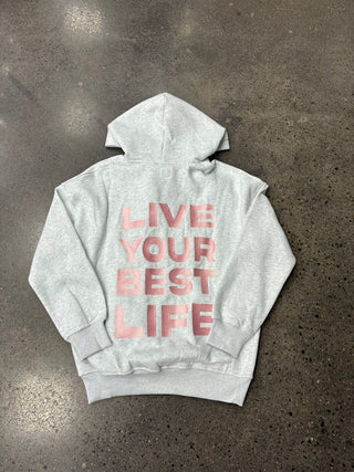 “Live Your Best Life” Hoodie