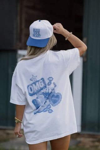 Am I Okay? Tee Shirt