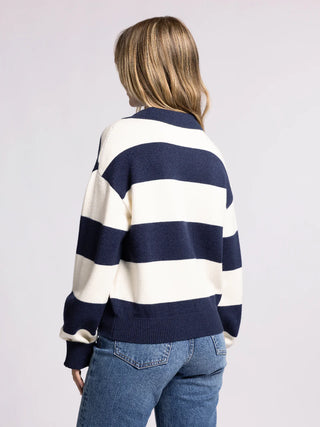 Thread And Supply Rugby Sweater