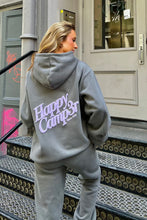 Load image into Gallery viewer, Happy Camp3r Puff Series Hoodie
