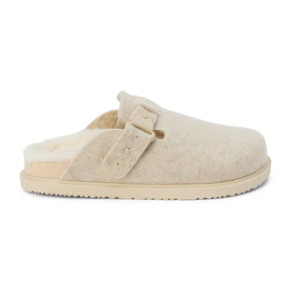 Beach By Matisse Oatmeal Portland Clogs