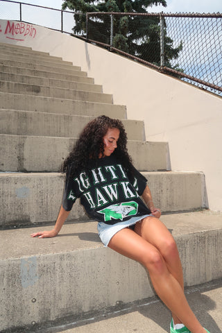 Fighting Hawks Tee Shirt