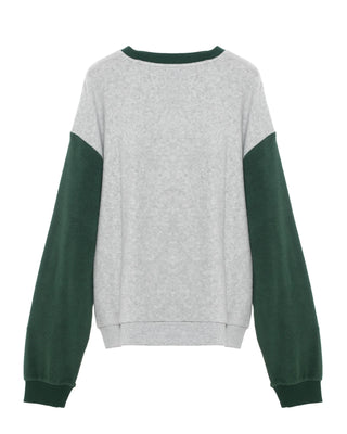 Boys Lie Athletics Kara Crewneck