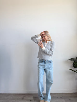 Thread & Supply Aeris Top