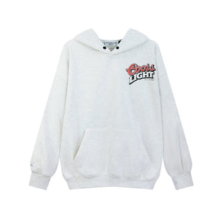 96 Coors Light Racing Hideout Hoodie