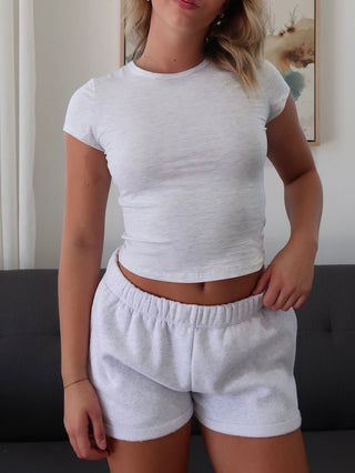 Ash Staple T-Shirt