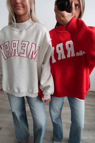 Heather White “Merry” Mockneck