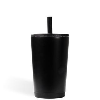 Black HydroJug 14oz Everyday Tumbler