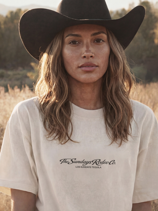 The Easy Rider Tee