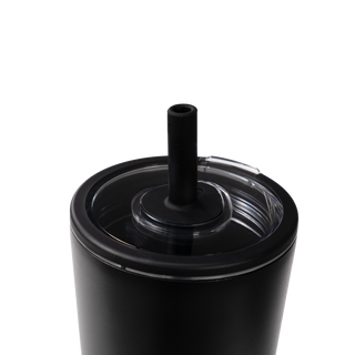 Black HydroJug 14oz Everyday Tumbler