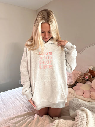 “Live Your Best Life” Hoodie