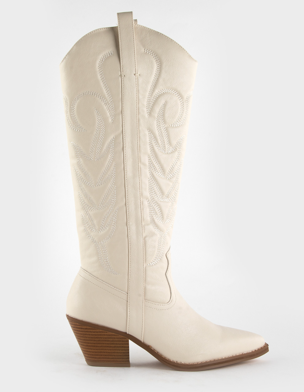 Matisse Dixie Western Cowgirl Boots