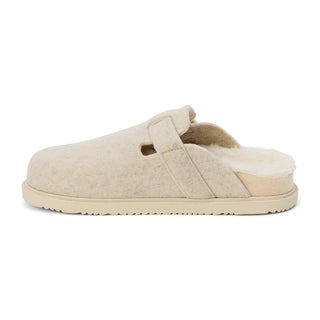 Beach By Matisse Oatmeal Portland Clogs