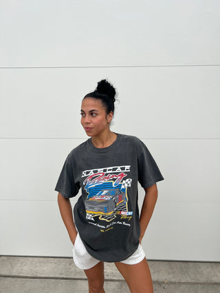 Oversized Racing T-Shirt