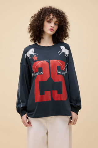 Daydreamer DD Los Angeles 25 Long Sleeve