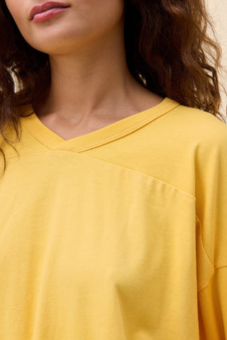Daydreamer Yellow Combo Jersey Long Sleeve